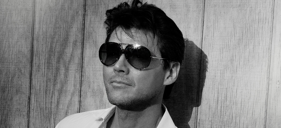 Morten Harket