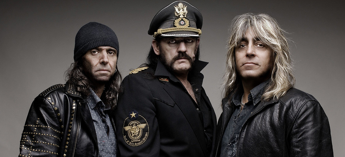 Motorhead