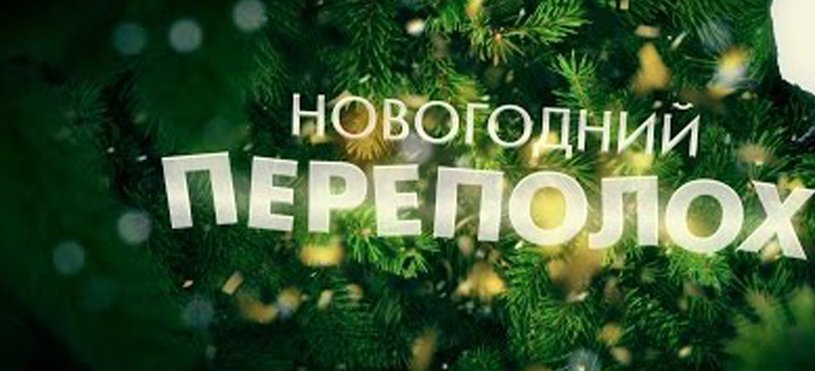 Новогодний переполох