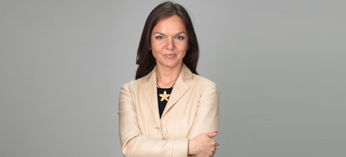 Ольга Филатова