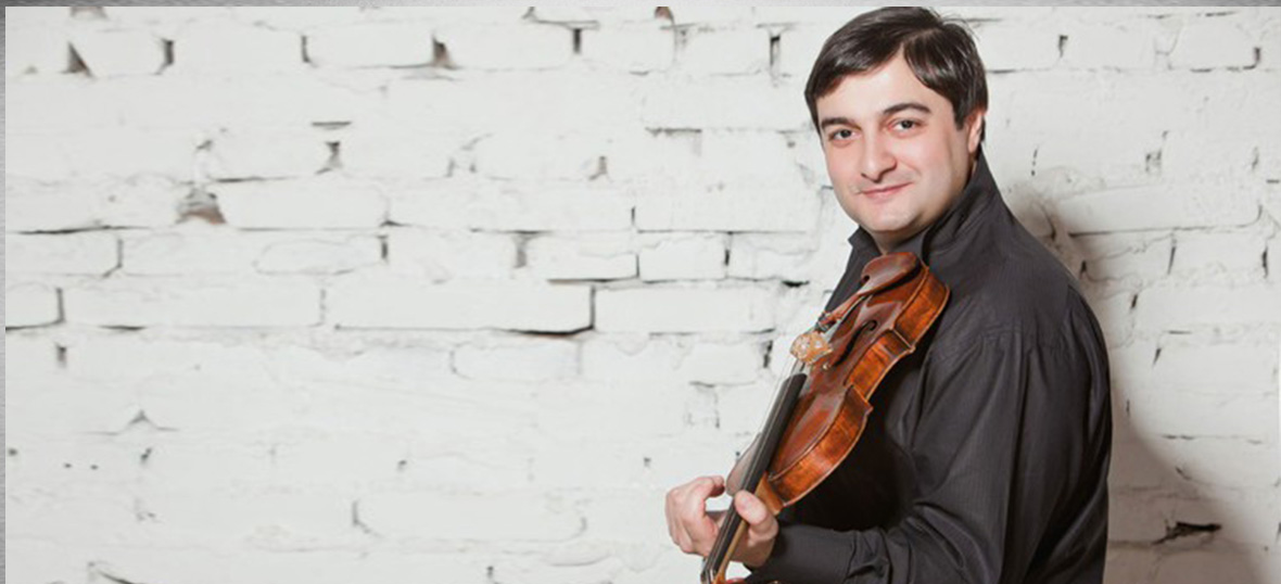 Paganini Per Semper