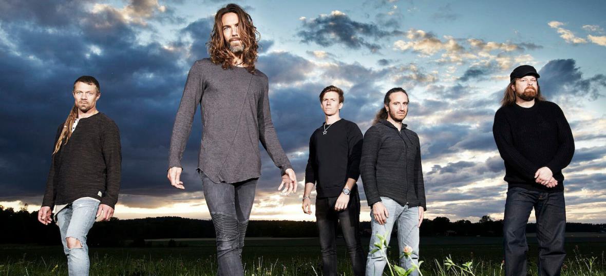 Pain of Salvation