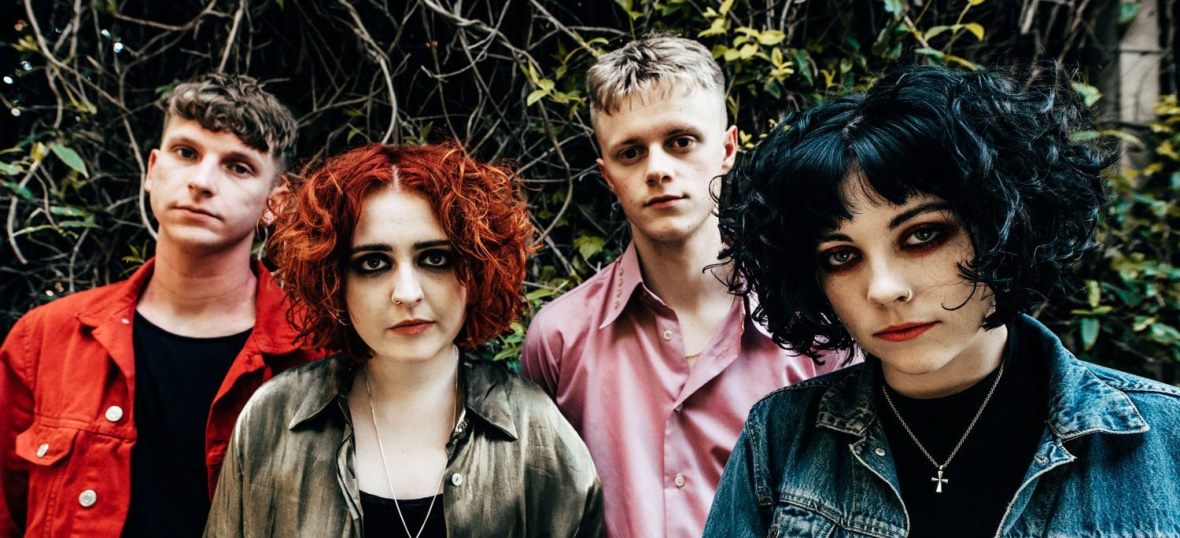 Pale Waves