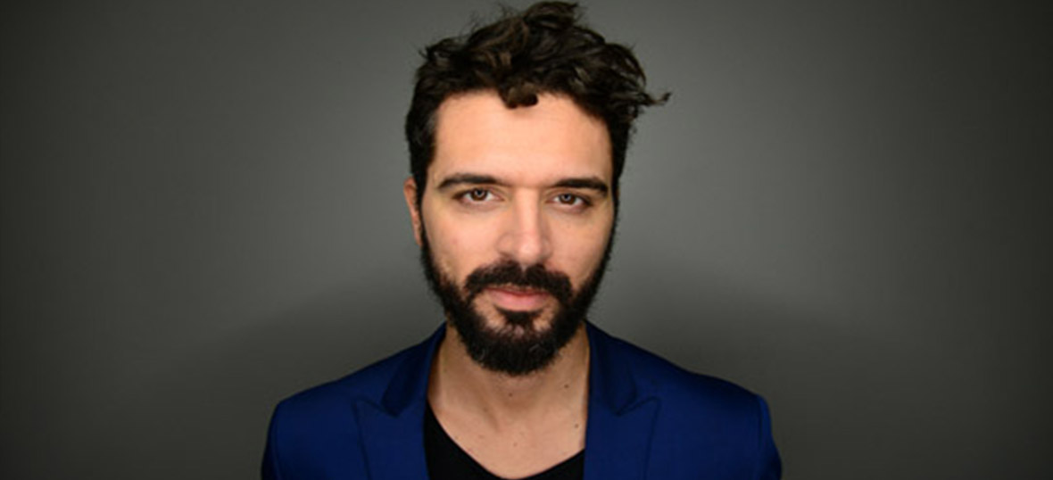 Petros Klampanis