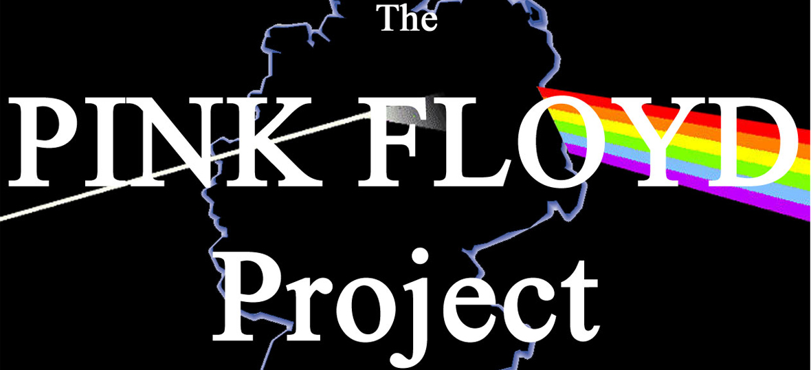 Pink Floyd Project 