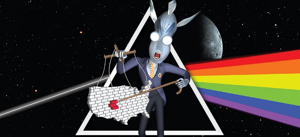 Pink Floyd Show