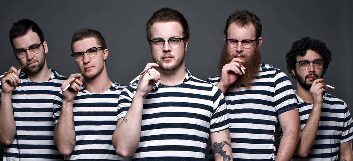 Protest the Hero