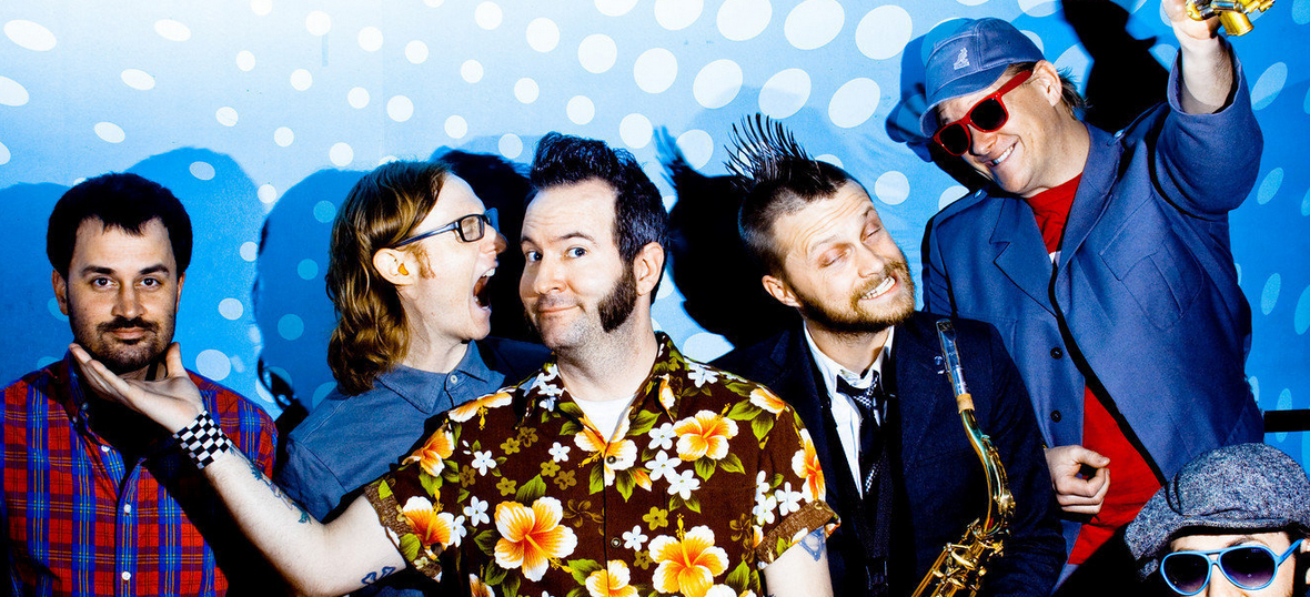 Reel big fish