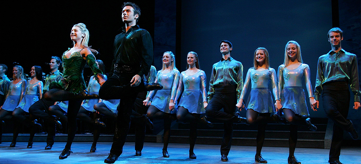 Riverdance