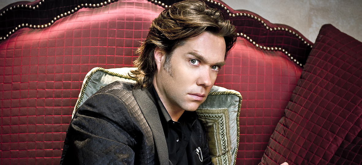 Rufus Wainwright