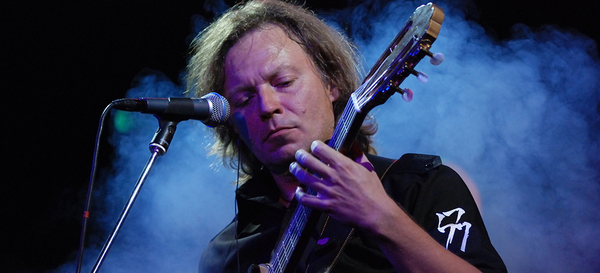 Сергей Калугин