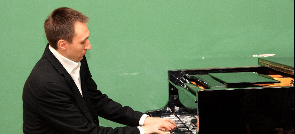 Сергей Каспров