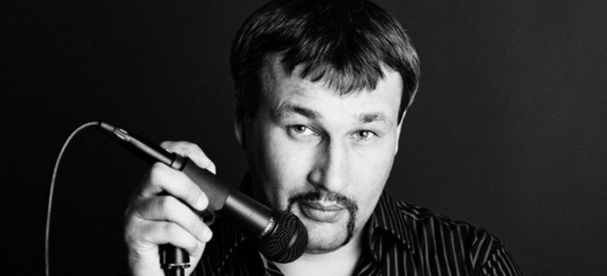 Сергей Сорос