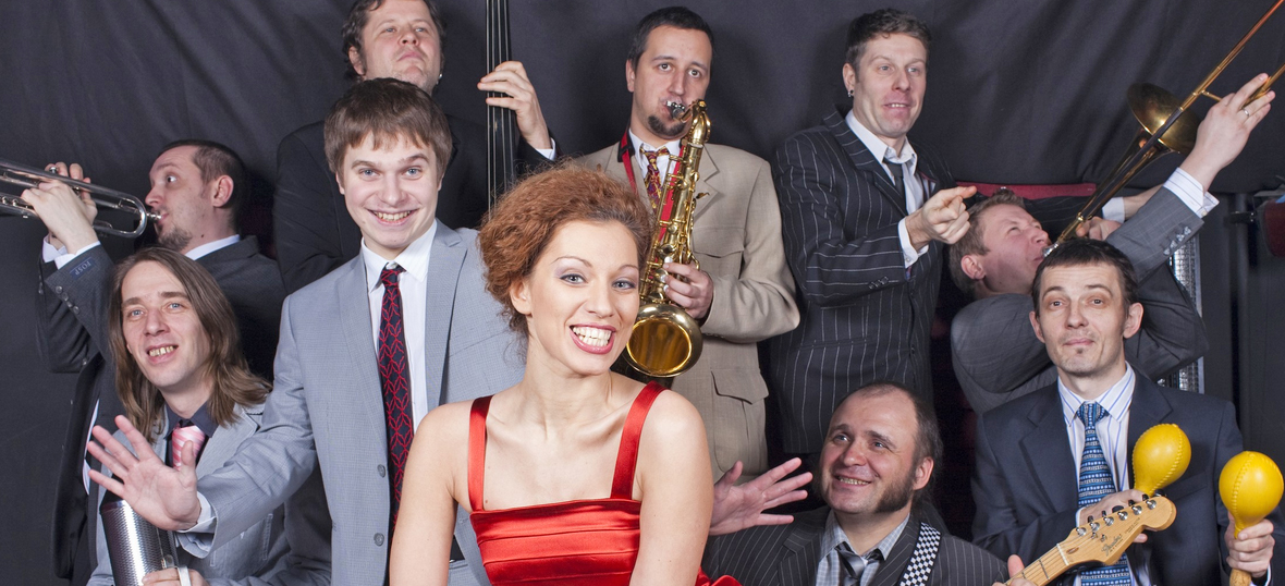 Ska Jazz Review