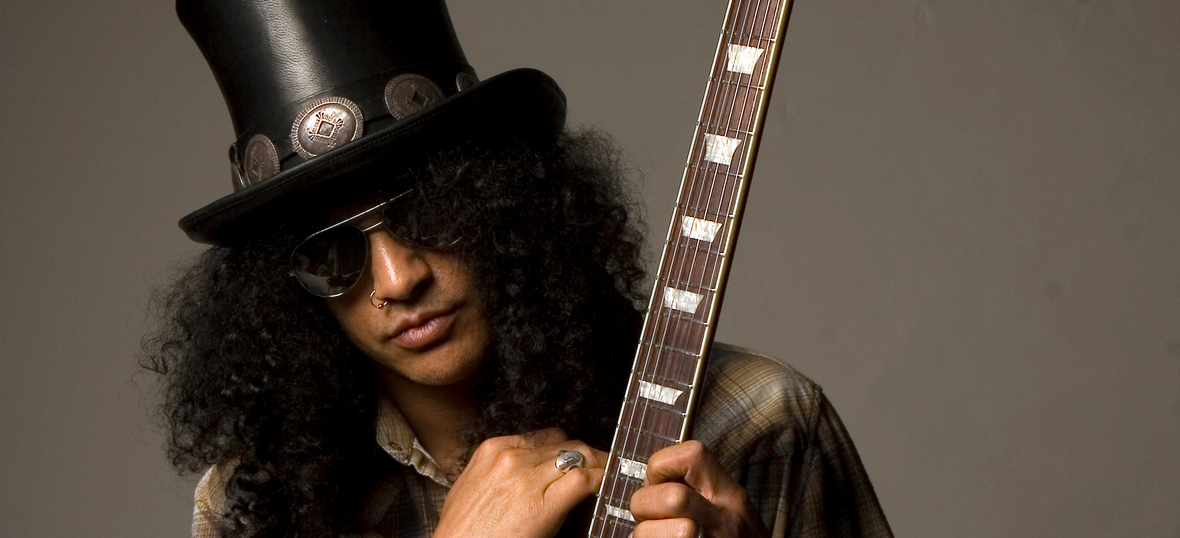 Slash