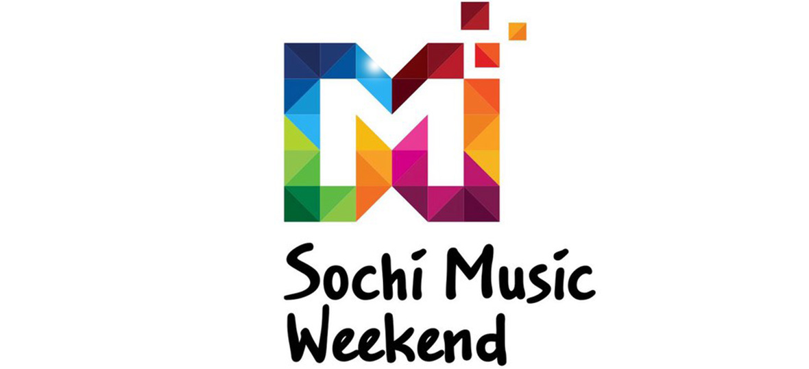 Sochi Music Weekend