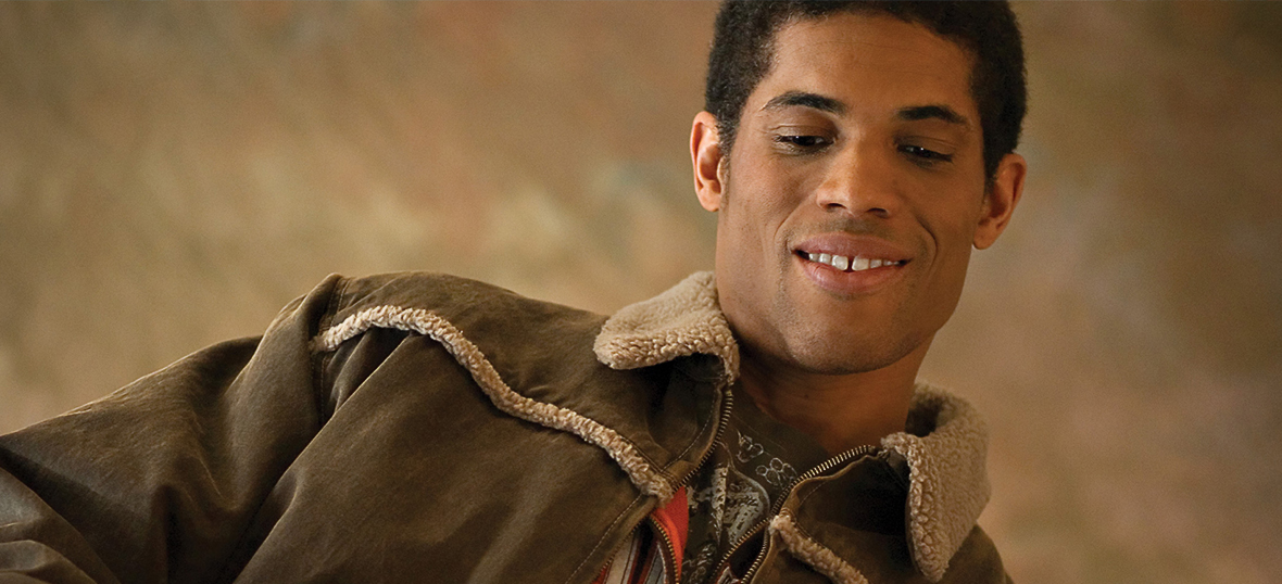 Stanley Jordan