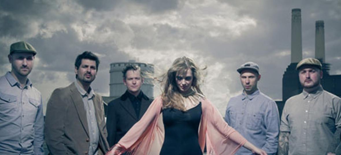 Submotion Orchestra