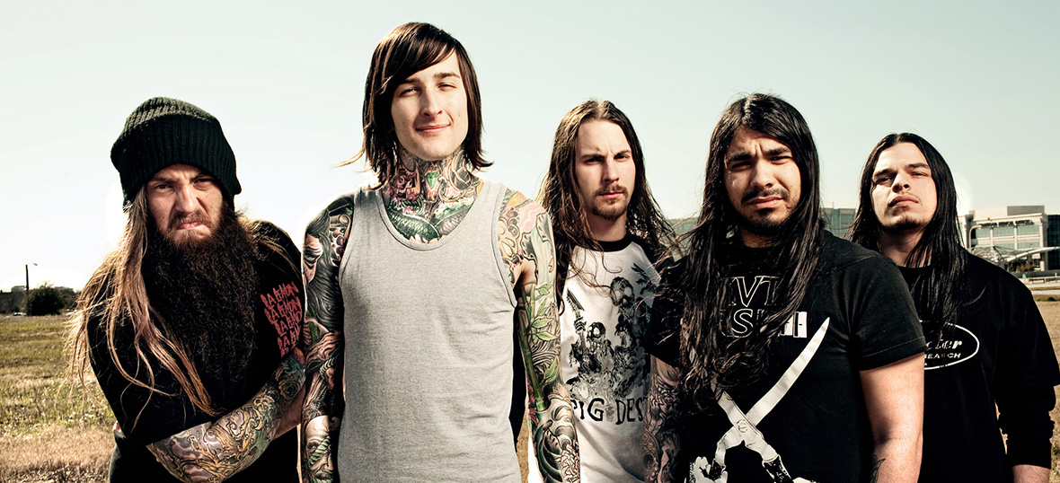 Suicide Silence