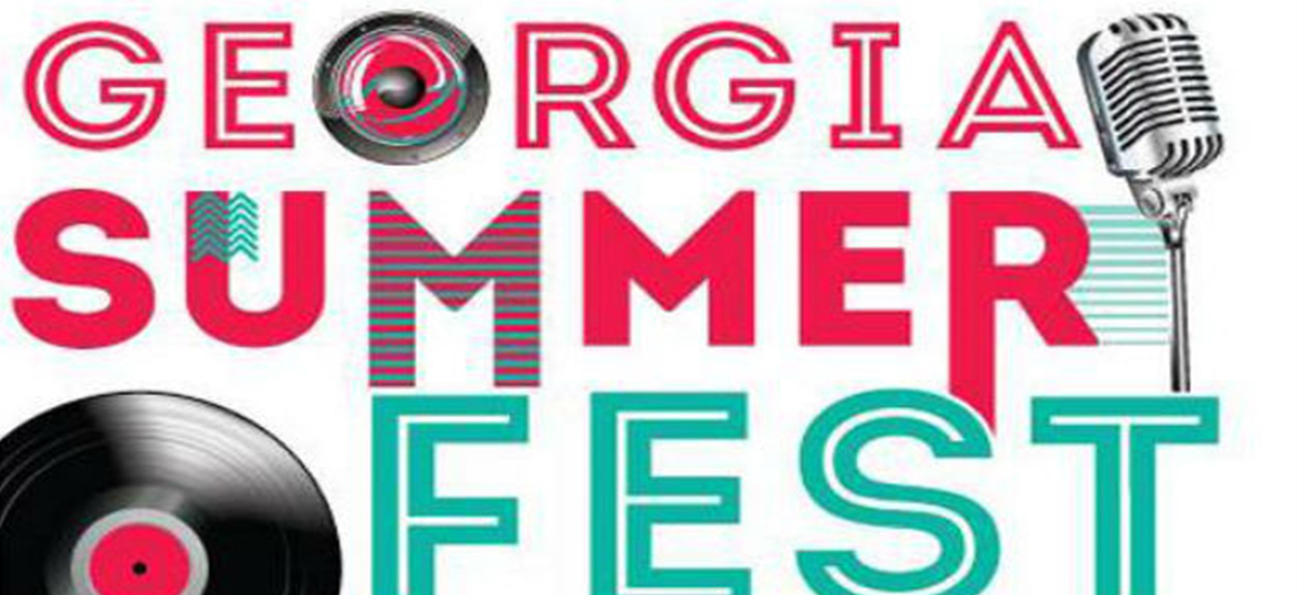 Summer Georgian Fest