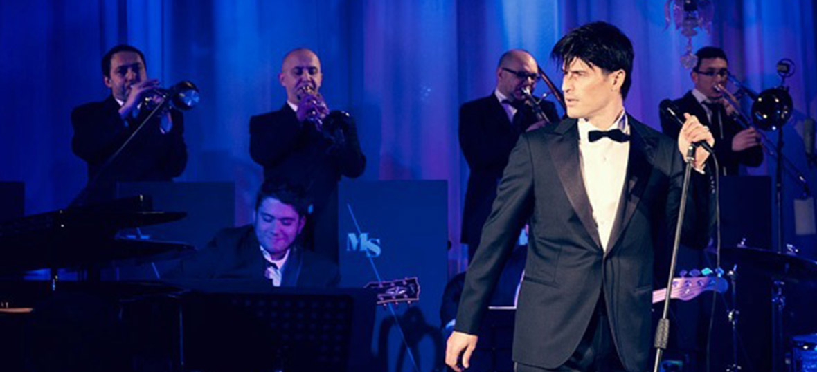Swing Italiano