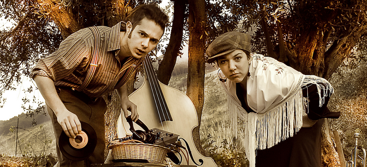 Swingrowers