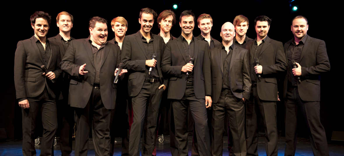 The 12 Tenors