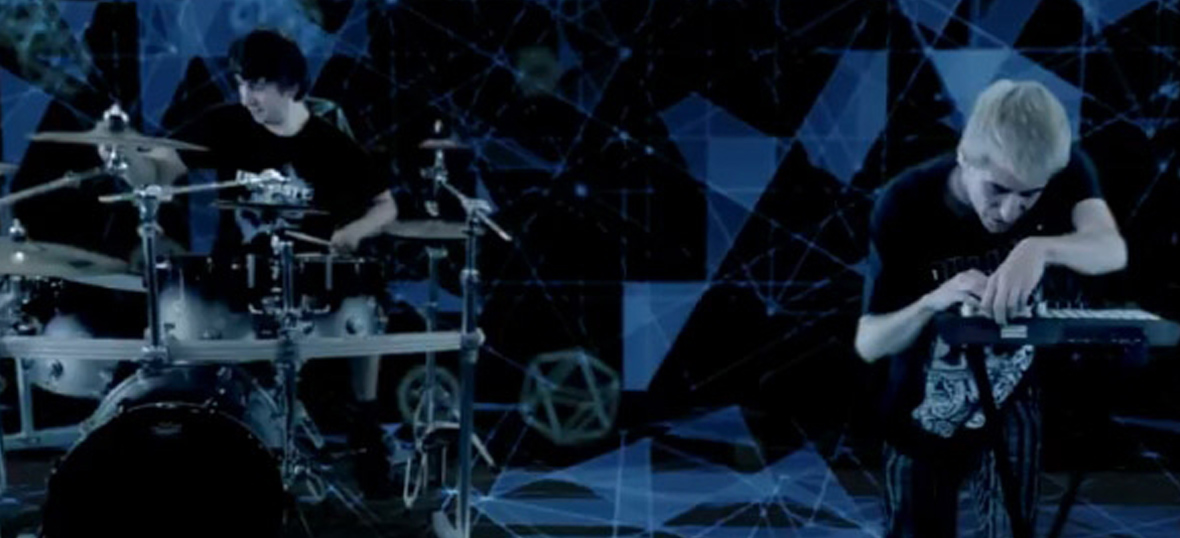 The Algorithm