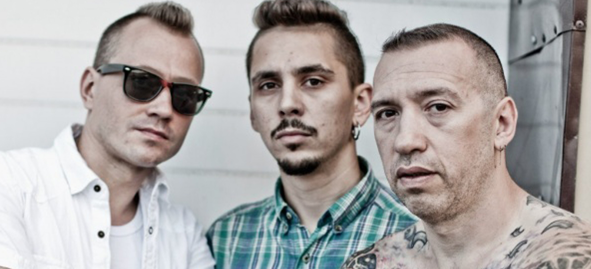 The Meantraitors