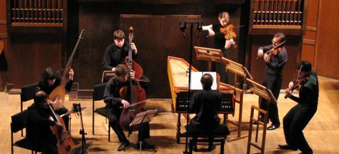 The Pocket Symphony