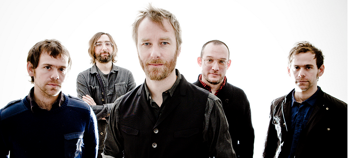 The National