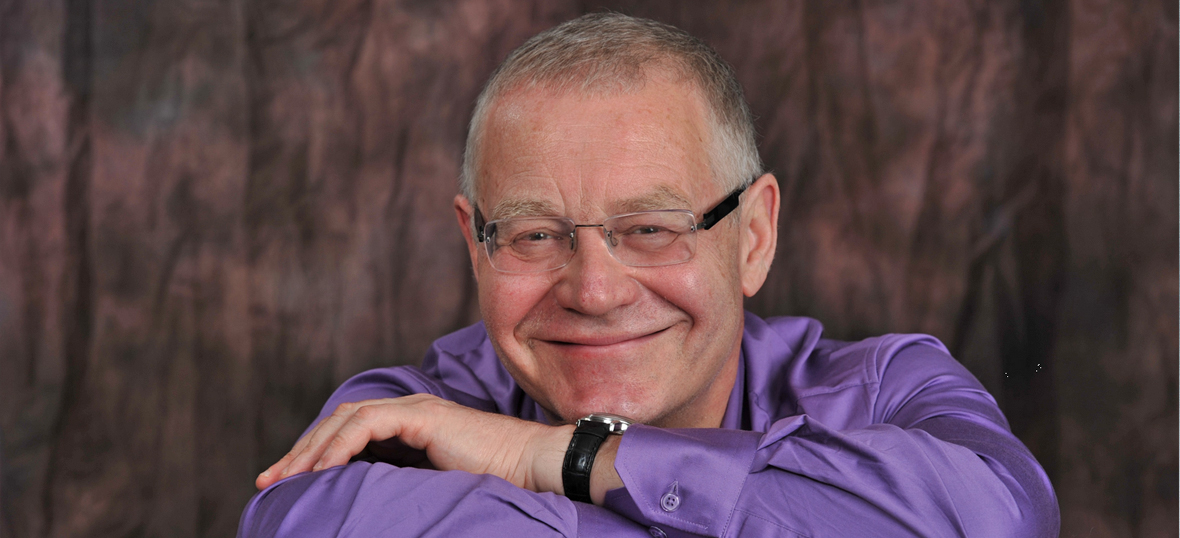 Александр Журбин