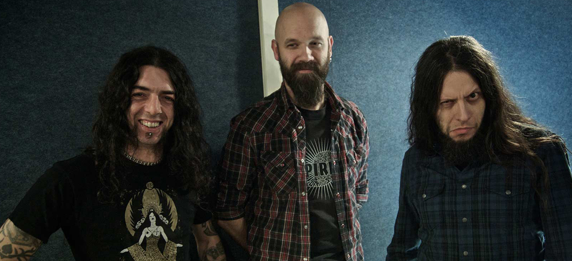 Ufomammut