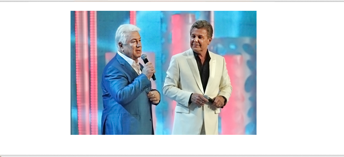 Владимир Винокур