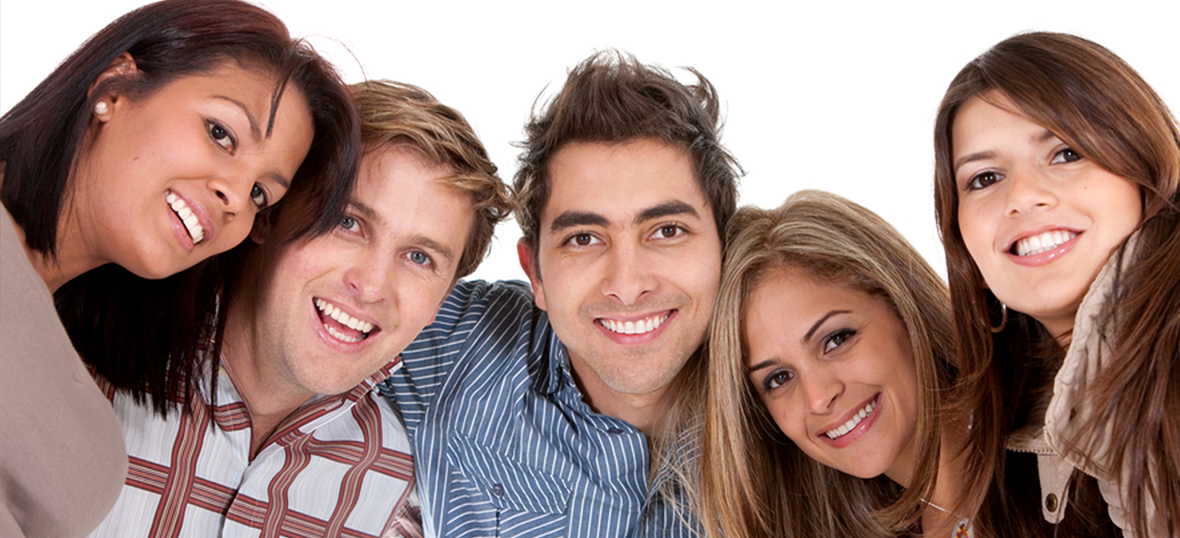 Young Adults