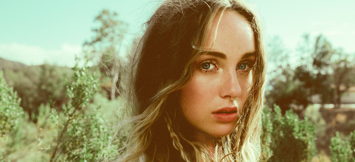 Zella Day