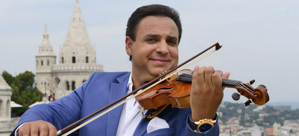 Золтан Мага