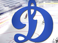 ХК Динамо - ХК Металлург Мг