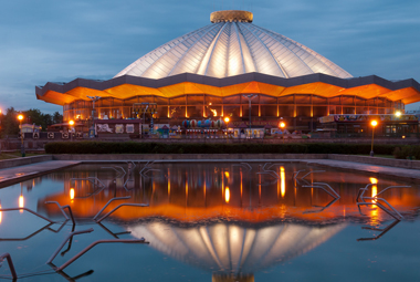 Performa(R) Love Mass performance