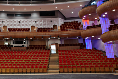 Танцуй со мной