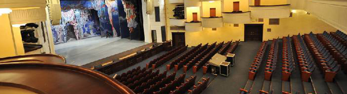 Губернский Театр Официальный Сайт Фото Зала