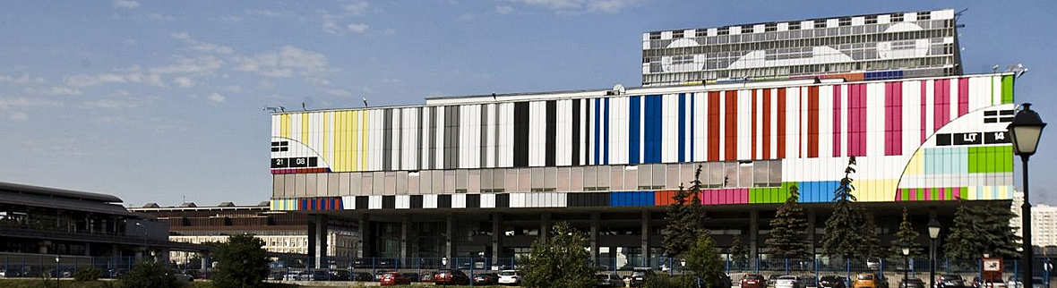 Останкино