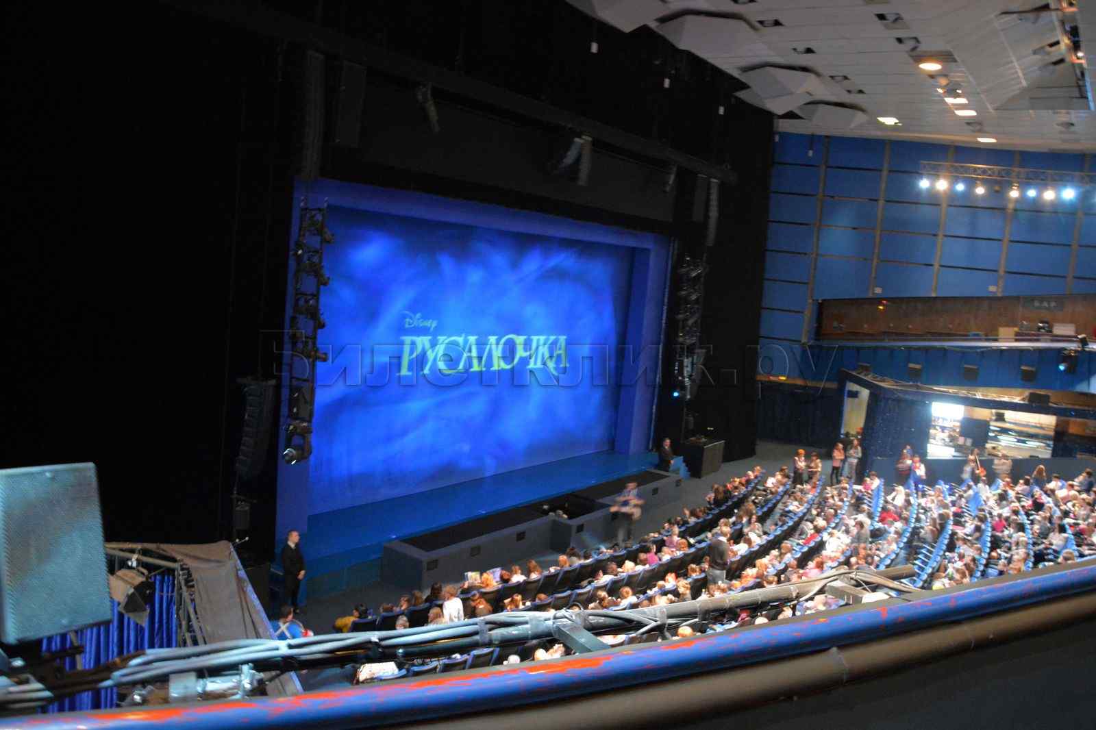 Театр мюзикла на пушкинской официальный сайт