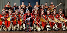 Государственный ансамбль русской музыки и танца Садко