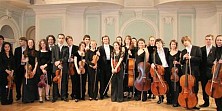Камерный оркестр Московской консерватории