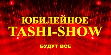 Tashi show