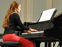 Межфакультетская кафедра фортепиано