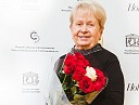 Концерт, посвященный 96-летию композитора Александры Пахмутовой