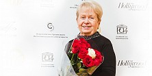 Концерт, посвященный 96-летию композитора Александры Пахмутовой