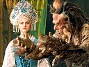 Аленький цветочек